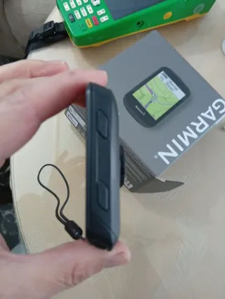 GPS Garmin530 con factura y garantía.