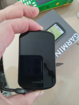 GPS Garmin530 con factura y garantía.