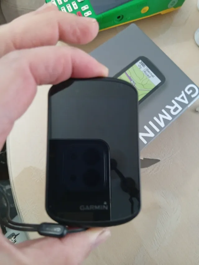 GPS Garmin530 con factura y garantía.