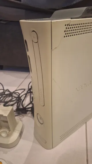 Xbox 360 completo con accessori