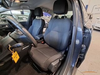 PEUGEOT 508 ACTIVE 1.6 BLUEHDI 120