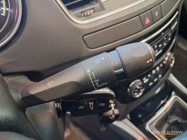 PEUGEOT 508 ACTIVE 1.6 BLUEHDI 120