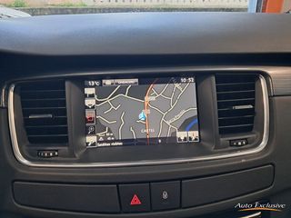 PEUGEOT 508 ACTIVE 1.6 BLUEHDI 120