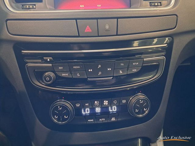 PEUGEOT 508 ACTIVE 1.6 BLUEHDI 120