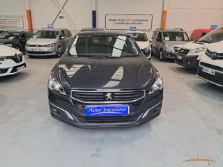 PEUGEOT 508 ACTIVE 1.6 BLUEHDI 120