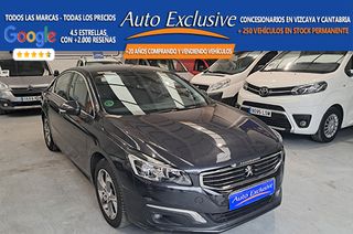 PEUGEOT 508 ACTIVE 1.6 BLUEHDI 120