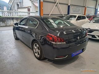 PEUGEOT 508 ACTIVE 1.6 BLUEHDI 120