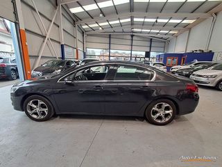 PEUGEOT 508 ACTIVE 1.6 BLUEHDI 120