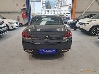 PEUGEOT 508 ACTIVE 1.6 BLUEHDI 120