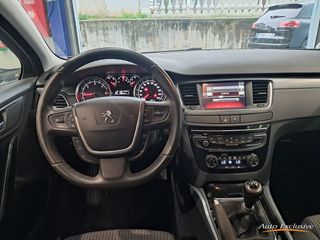 PEUGEOT 508 ACTIVE 1.6 BLUEHDI 120