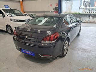 PEUGEOT 508 ACTIVE 1.6 BLUEHDI 120