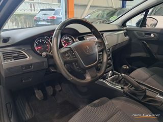 PEUGEOT 508 ACTIVE 1.6 BLUEHDI 120