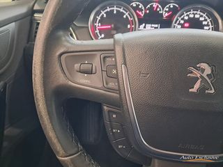 PEUGEOT 508 ACTIVE 1.6 BLUEHDI 120