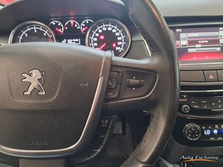 PEUGEOT 508 ACTIVE 1.6 BLUEHDI 120