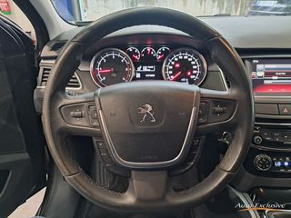 PEUGEOT 508 ACTIVE 1.6 BLUEHDI 120