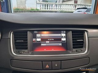 PEUGEOT 508 ACTIVE 1.6 BLUEHDI 120