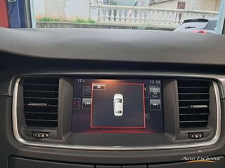 PEUGEOT 508 ACTIVE 1.6 BLUEHDI 120