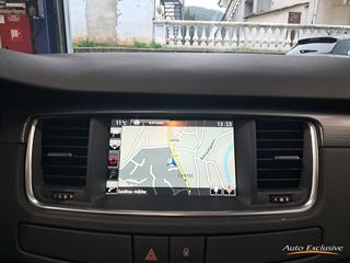 PEUGEOT 508 ACTIVE 1.6 BLUEHDI 120