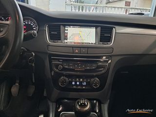 PEUGEOT 508 ACTIVE 1.6 BLUEHDI 120