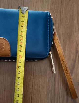 Portafoglio donna Lumberjack 18 x 10