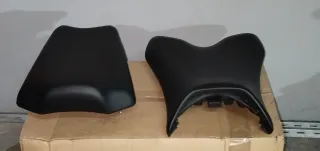 Asientos Yamaha FZ8 S Piloto y Copiloto