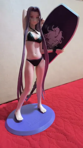 Figura Rider Fate Hollow Ataraxia Bikini
