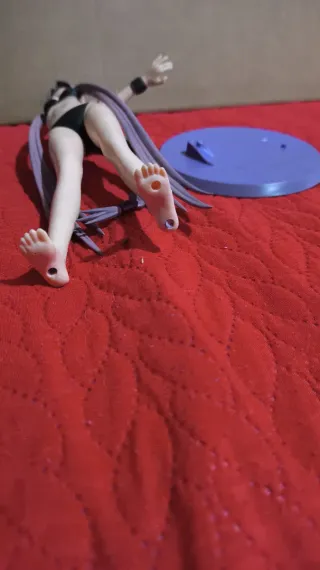 Figura Rider Fate Hollow Ataraxia Bikini