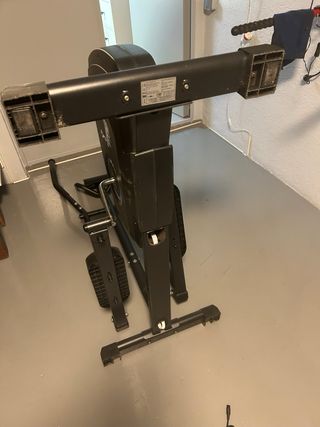 Bicicleta Elíptica Fytter CR-4XNG