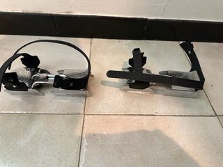 Patines de hielo para niñ@s