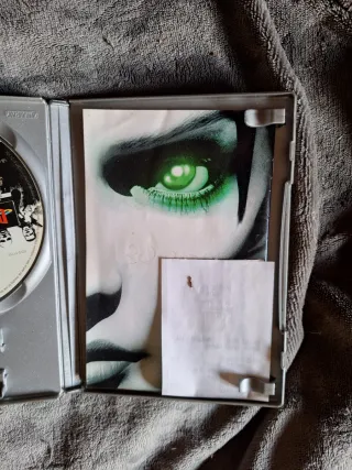 The Getaway PS2 Edizione Platinum