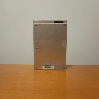 PlayStation 2 Slim Silver + Controller Originale