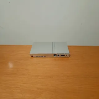 PlayStation 2 Slim Silver + Controller Originale