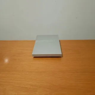 PlayStation 2 Slim Silver + Controller Originale