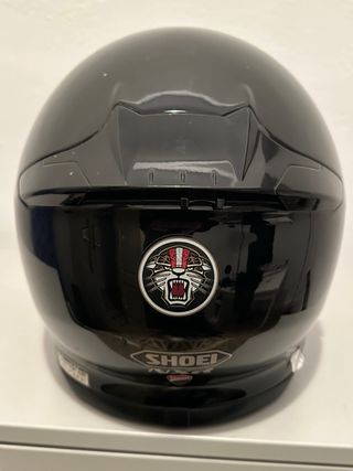 Shoei NXR