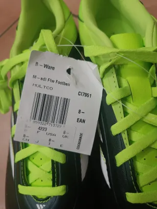 Adidas Scarpe Calcio M-ADL GTW