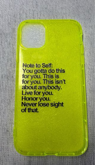 Funda iPhone 11