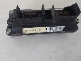 Strumentazione Ducati Hypermotard 1100