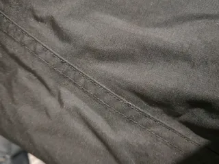 Chaqueta The North Face Negra