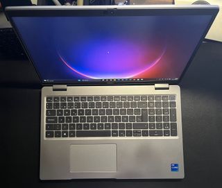 Portátil Dell Precision 3560 – 512GB SSD, 32GB RAM