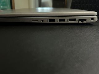Portátil Dell Precision 3560 – 512GB SSD, 32GB RAM