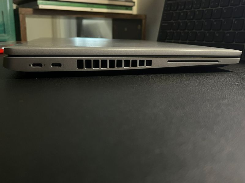 Portátil Dell Precision 3560 – 512GB SSD, 32GB RAM afbeelding 6