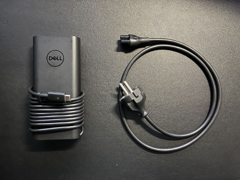 Portátil Dell Precision 3560 – 512GB SSD, 32GB RAM afbeelding 7
