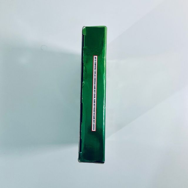 Gioco Pokemon Smeraldo GBA Game Boy Advance Nintendo