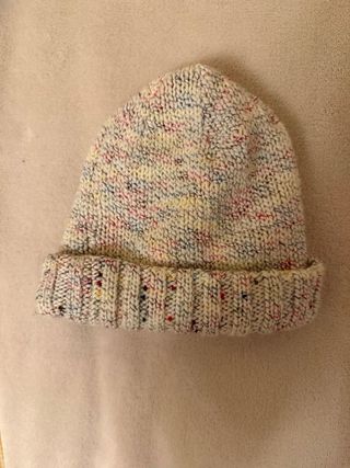 Gorro Roxy