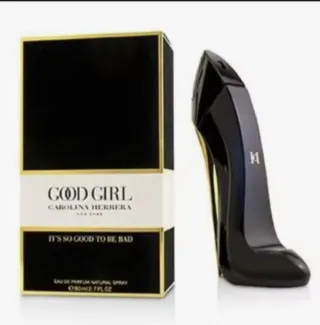 Perfume Good Girl Carolina Herrera 80ml