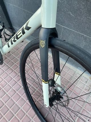 Bicicleta Trek Domane AL Talla 58