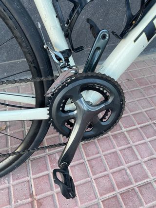 Bicicleta Trek Domane AL Talla 58