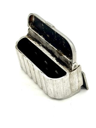 Posacenere vintage FS Ferrovie dello Stato