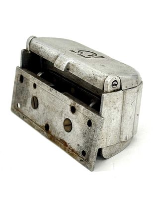 Posacenere vintage FS Ferrovie dello Stato