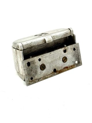 Posacenere vintage FS Ferrovie dello Stato